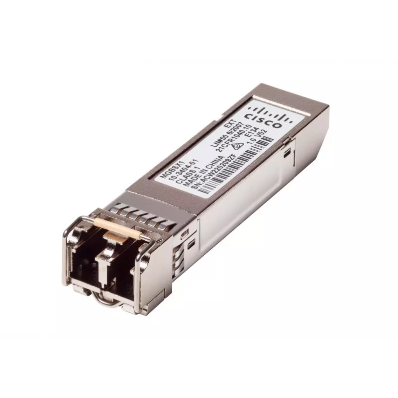 Gigabit Sx Mini-Gbic Sfp