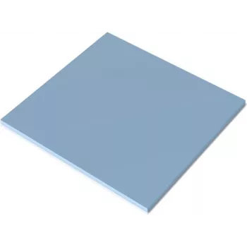Alphacool Core - Thermal Pad - Mėlyna - 150 °C - -50 °C - 6,2 W/m·K - 3,1 g/cm³ (13406)