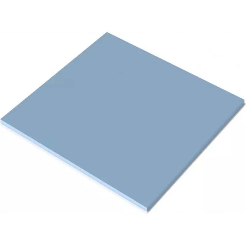 Alphacool Core - Thermal Pad - Mėlyna - 150 °C - -50 °C - 6,2 W/m·K - 3,1 g/cm³ (13406)
