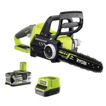 Grandininio pjūklo akumuliatorius 18V RCS18X3050F RYOBI