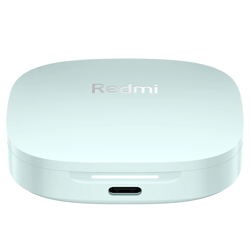 Xiaomi Redmi Buds 6 Ausinės belaidės į ausis Skambučiai/Muzika Bluetooth Žalia