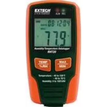 Extech Instruments duomenų kaupiklis, 1 kanalas, USB, 16000 matavimų (RHT20)