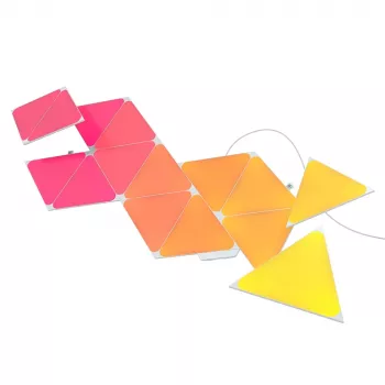 Nanoleaf TRIANGLE SMARTER KIT