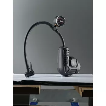 Osciliuojantis daugiafunkcis įrankis Black & Decker MT218K-QW juoda, oranžinė 8500 OPM