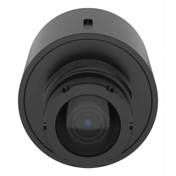 Jutiklio blokas AXIS F2107-RE — CMOS 1/2.78 col., M12 objektyvo laikiklis, universalus montavimas, 30×58×30 mm, juodas