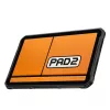 Planšetinis kompiuteris Ulefone Armor Pad 2 11 colių 2 GHz Mediatek Helio G99 8 GB RAM 256 GB Android 13