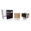 Noctua NH-D15S kompiuterio aušinimo sistema Procesoriaus aušintuvas 14 cm Varis, Metalinis