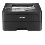Lazerinis spausdintuvas Brother HL-L2460DNYJ1 — A4 vienspalvis, 34 psl./min., dvipusis, Ethernet, 128 MB, 251 lapų įvestis