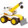 Vehicle Dirt Diggers Plow & Wrecking B