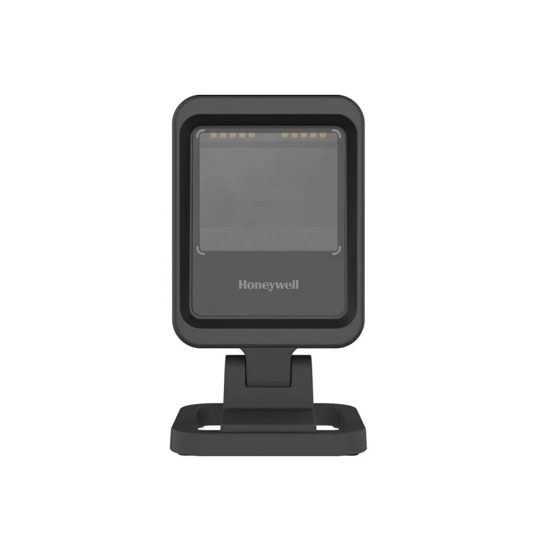 Rankinis brūkšninių kodų skaitytuvas Honeywell Genesis XP 7680g — 2D SR, kelių sąsajų, Digimarc