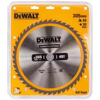 DeWALT ‎DT1959-QZ diskinis pjūklo diskas 1 vnt.