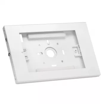 Maclean Wall Mount Tablet Hanger With Lock MC-474W