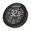 Cycplus M2 dviračio kompiuteris – suderinamas su Strava, Trainingpeaks ir kt.