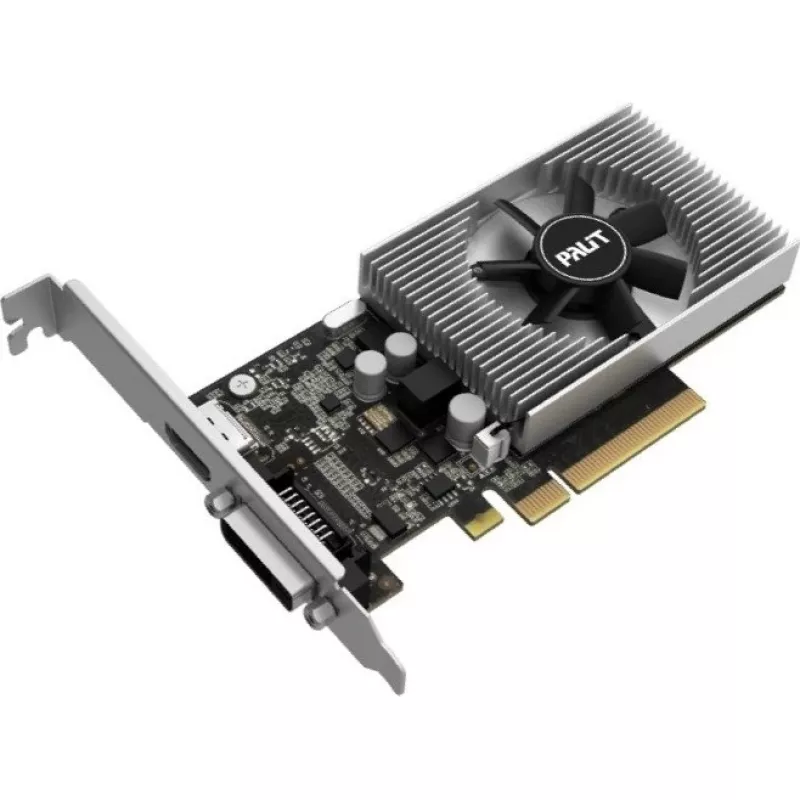 Palit GeForce GTX 10 Series GT 1030 - vaizdo plokštės