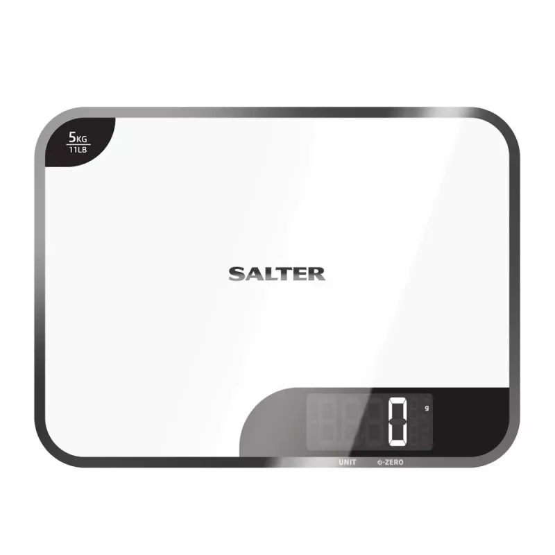 Virtuvinės svarstyklės Salter 1064 WHDREU16 Mini-Max 5kg