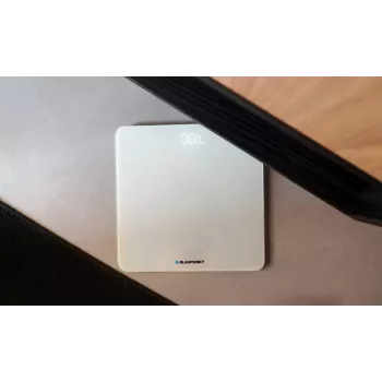 Vonios svarstyklės Blaupunkt BSP202