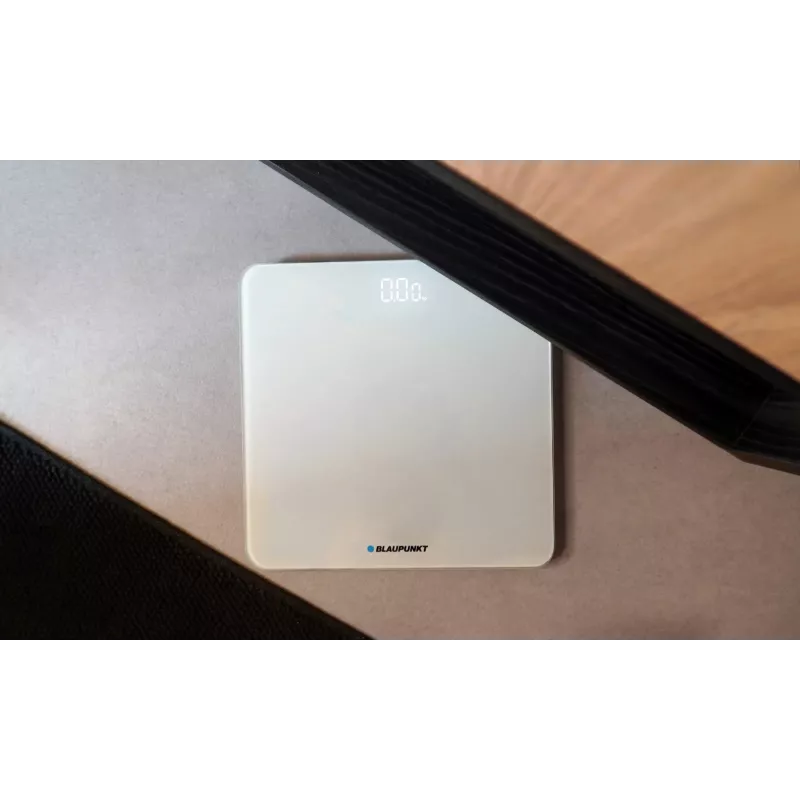 Vonios svarstyklės Blaupunkt BSP202