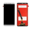 Display LCD Huawei P Smart (Balta) atnaujintas