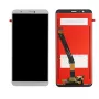 Display LCD Huawei P Smart (Balta) atnaujintas