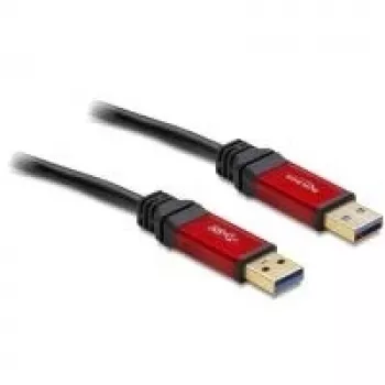 USB kabelis DeLOCK 5,0 m USB 3.0 A