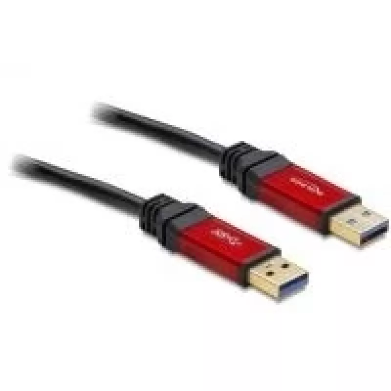 USB kabelis DeLOCK 5,0 m USB 3.0 A