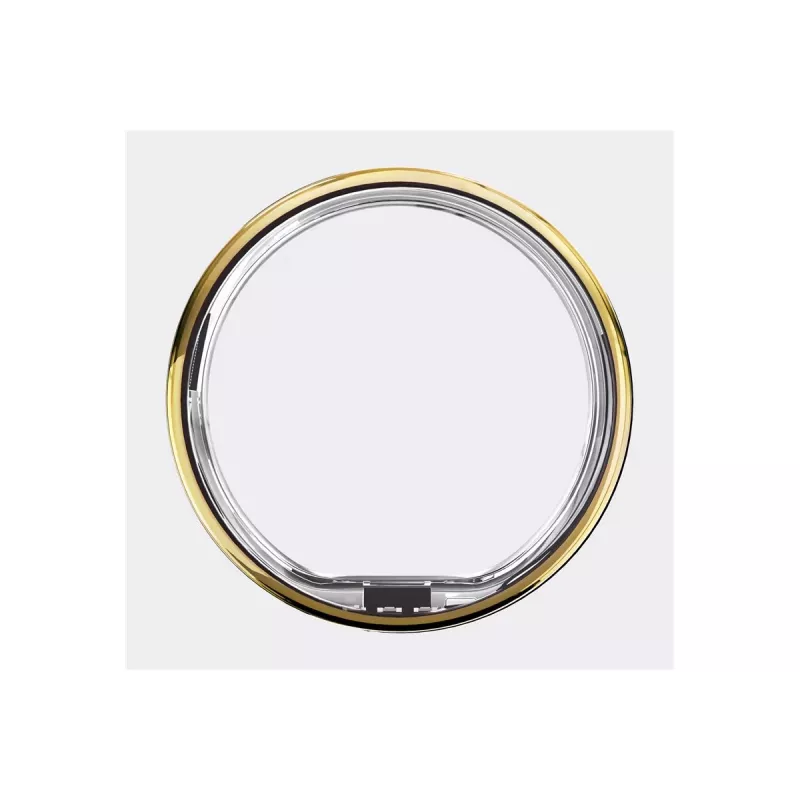 Ultrahuman Ring Air Air Gold Size 11 | Ultrahuman
