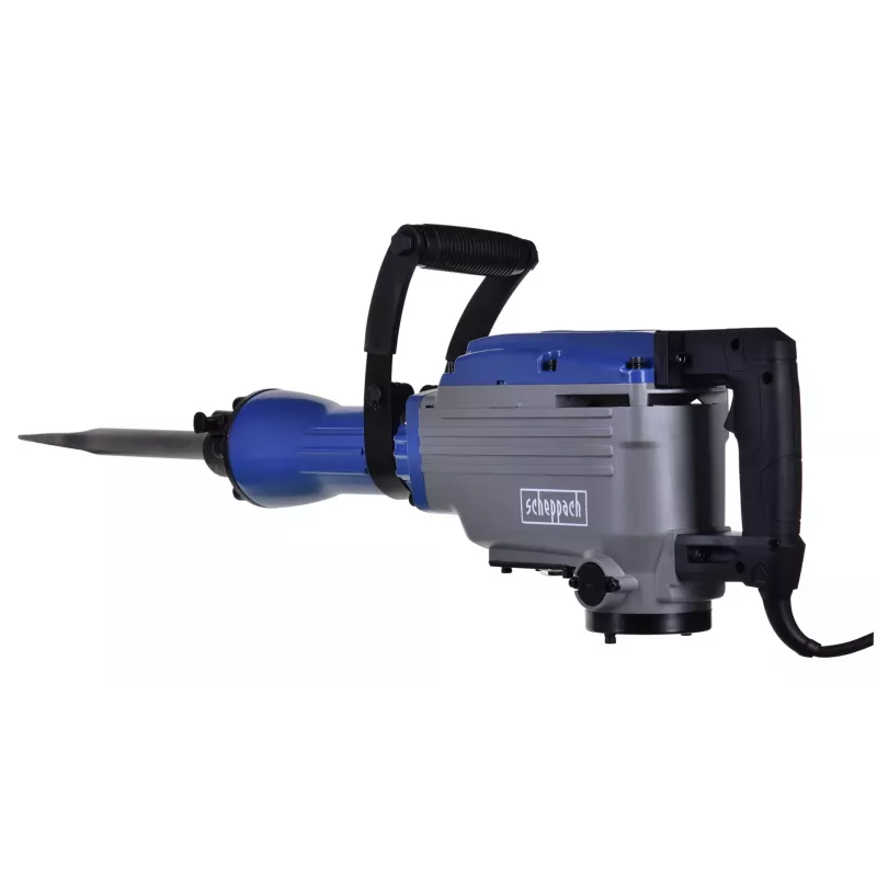 Scheppach AB1700 HEX (SCH5908203901) griovimo plaktukas