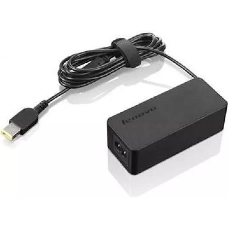 Lenovo 5A10J75111 maitinimo blokas 65 vatų – asmeninio / serverio kompiuterio maitinimo blokas