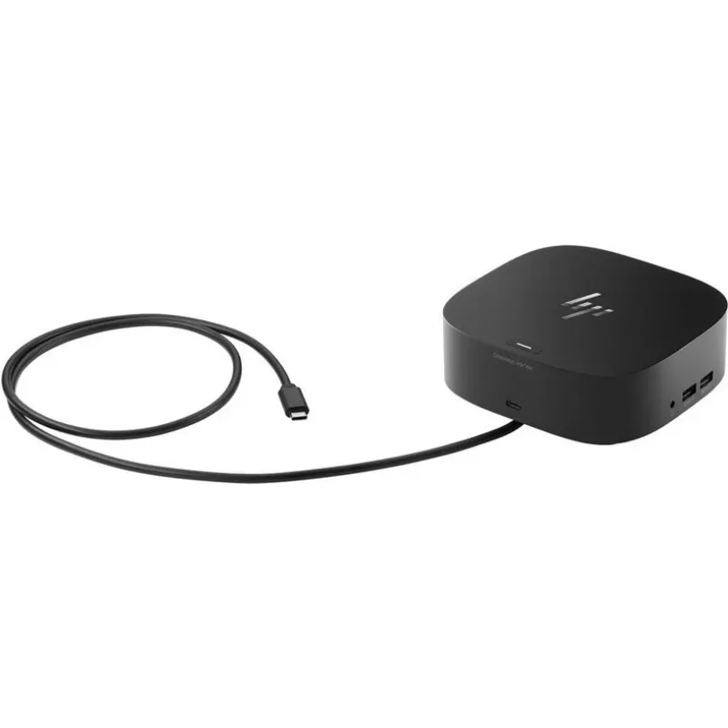 HP USB-C/A Universal Dock W/kabelis (L64087-001)