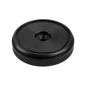 Aqua-Computer dangtelis ULTITUBE rezervuarui (modelis 34121) – atsarginis viršutinis dangtelis