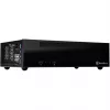 SilverStone MILO ML09 - Stalinis - Mini-ITX - be maitinimo bloko (SFX12V) - Juoda - USB/Audio (SST-ML09B)