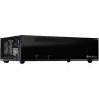 SilverStone MILO ML09 - Stalinis - Mini-ITX - be maitinimo bloko (SFX12V) - Juoda - USB/Audio (SST-ML09B)