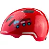 Dviračio šalmas ALPINA XIMO 2 FLASH FIRE FIGHTER GLOSS 49-54