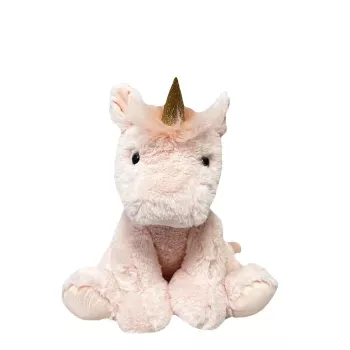 TULILO Mascot Lily Unicorn 30 cm pliušinis žaislas