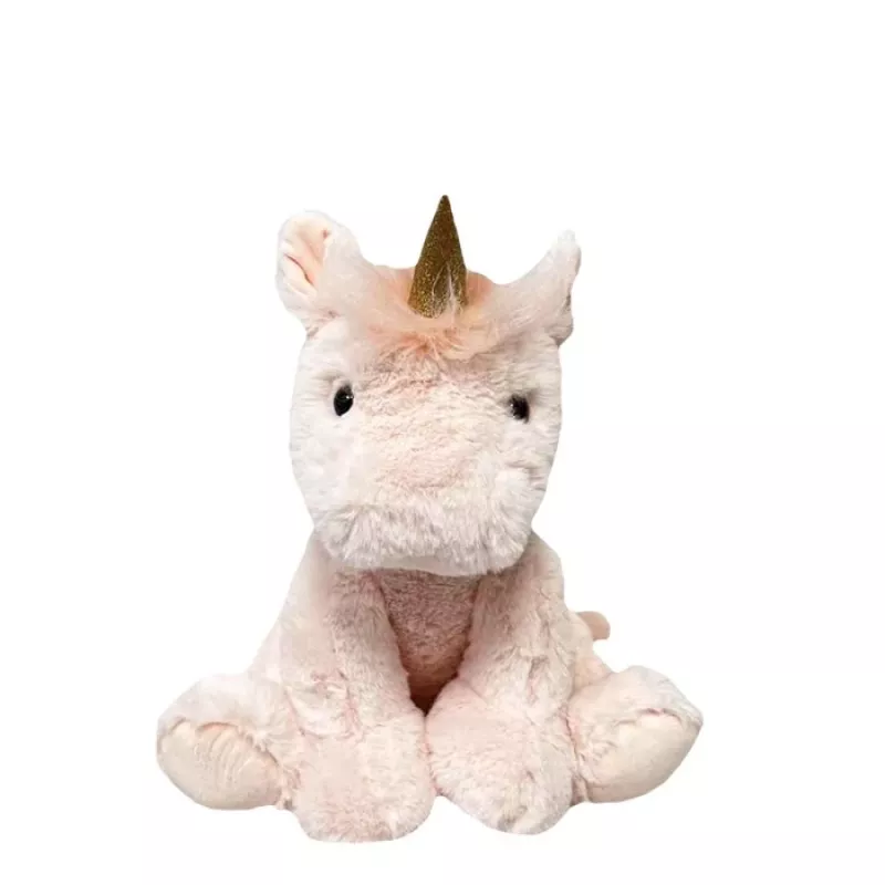 TULILO Mascot Lily Unicorn 30 cm pliušinis žaislas
