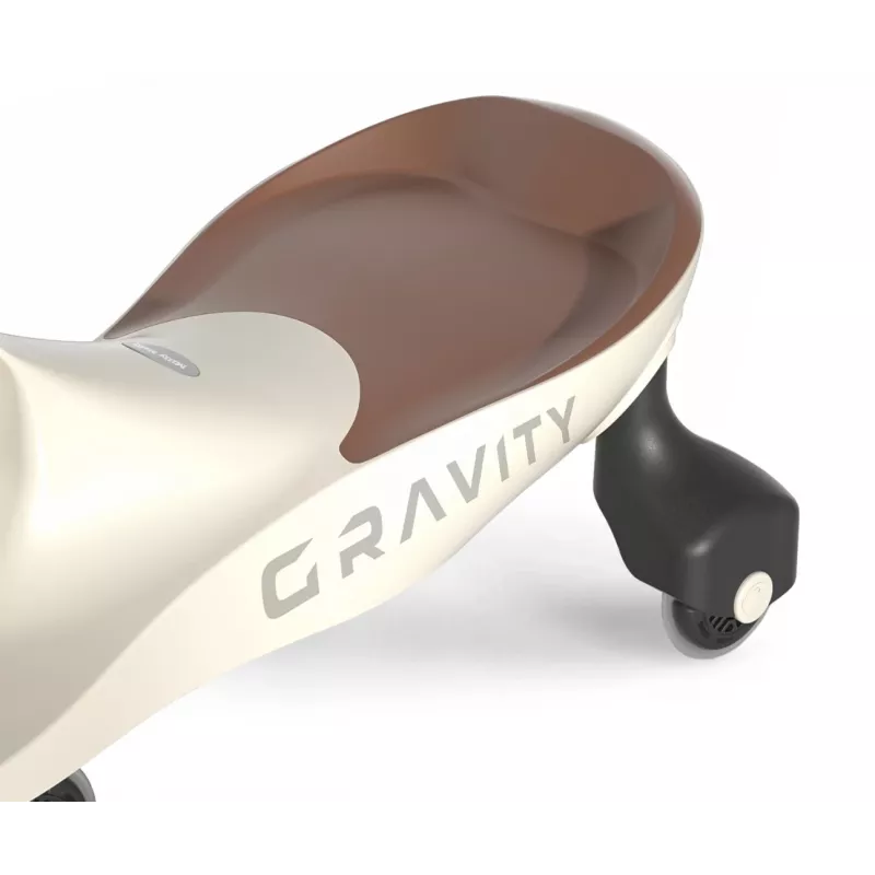 Gravity ride Gravity Smėlio ruda