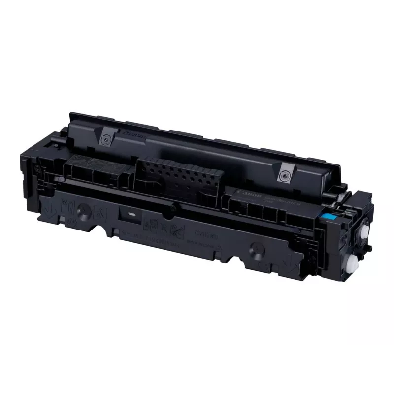 Toner Canon Toner 1253C002 046H XL Žydra 2400 puslapių