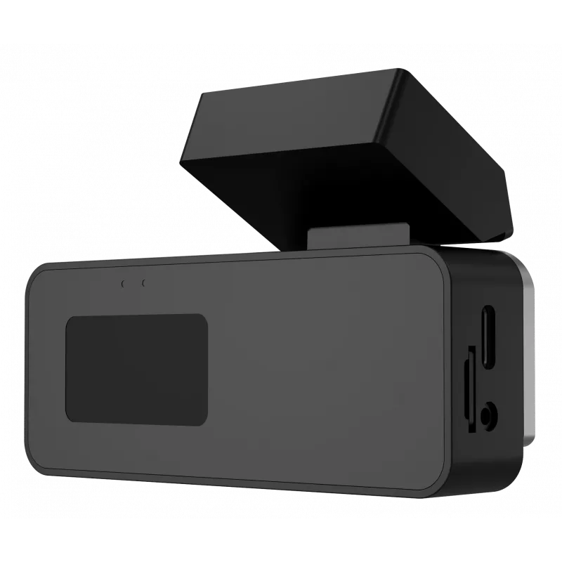 Navitel Compact vaizdo registratorius su GPS moduliu | R37 GPS | Full HD 1920х1080 | GPS (palydovas) | Įtraukti žemėlapiai