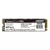SSD diskas Team Group 500 GB M.2 PCI Express 4.0 NVMe TM8FPK500G0C101