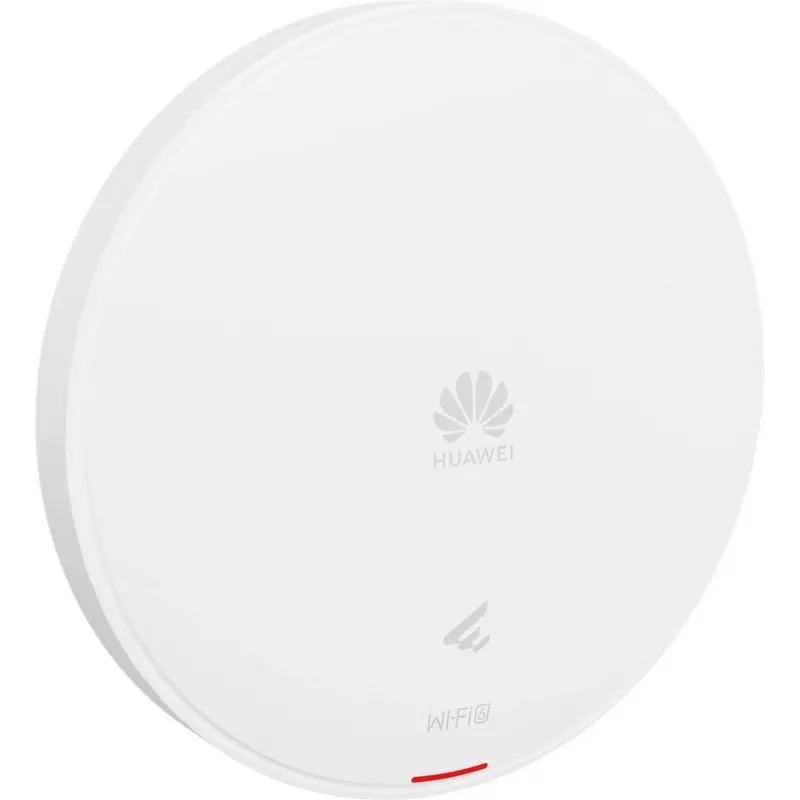 Prieigos taškas HUAWEI eKit AP661 2.4 GHz 5 GHz Wi‑Fi 6