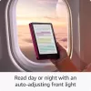 Amazon Kindle Colorsoft Signature Ed. el. knygų skaityklė liečiamas ekranas 32 GB Wi-Fi Juoda