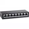devolo Ethernet jungiklis 8 prievadų 8x Gigabit Ethernet