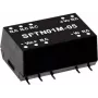Maitinimo adapteris MEAN WELL SFTN01M-05 1 W 5 V įėjimas 10.8-13.2 V
