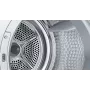 Bosch WTH86277PL šilumos siurblio skalbinių džiovyklė 8 kg balta