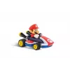 Transporto priemonė Mario Kart Race Kart 1:32 2,4GHz