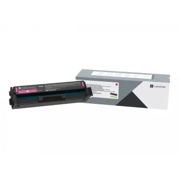 Lexmark 20N0H30 spausdintuvo eksploatacinė medžiaga purpurinė