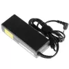 Nešiojamojo kompiuterio maitinimo adapteris Green Cell AD02P 90W 19V 4.74A AC–DC vidinis juodas