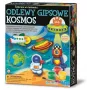 Kūrybinis rinkinys Gipso liejiniai – Kosmosas