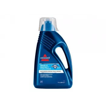 Bissell | Wash and Protect - dėmių ir kvapų formulė | 1500 ml | 1 vnt.