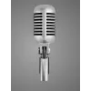 Shure 55SH Series II - retro dinaminis mikrofonas